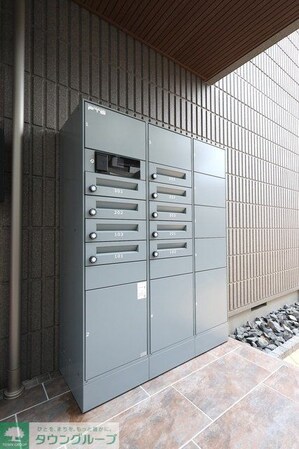 Lana(ラナ)の物件内観写真